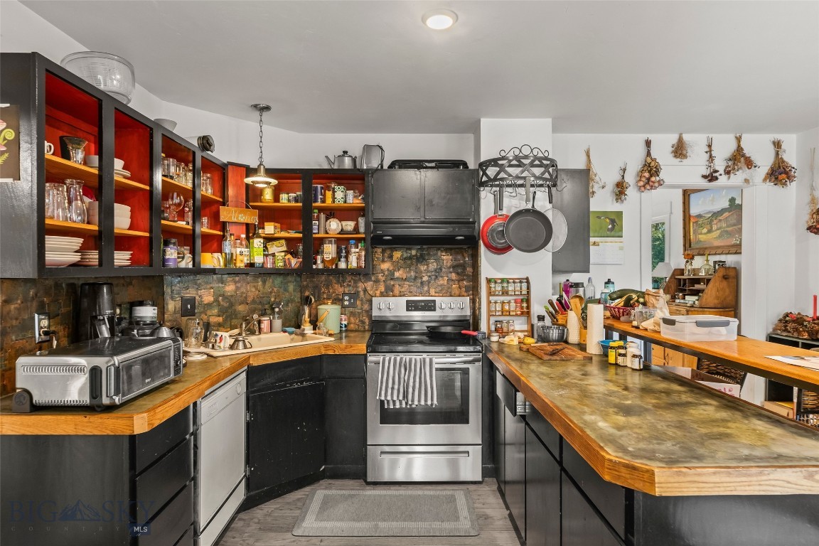 Imes Addition - Residential