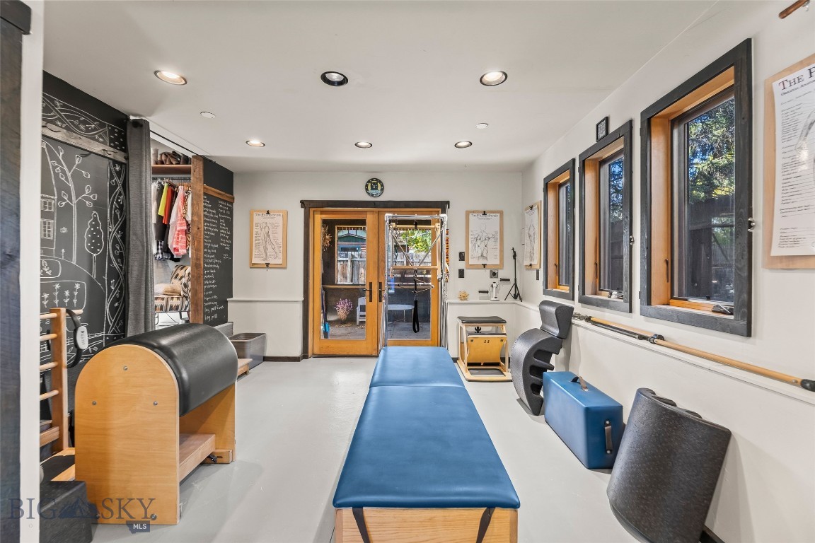 Imes Addition - Residential