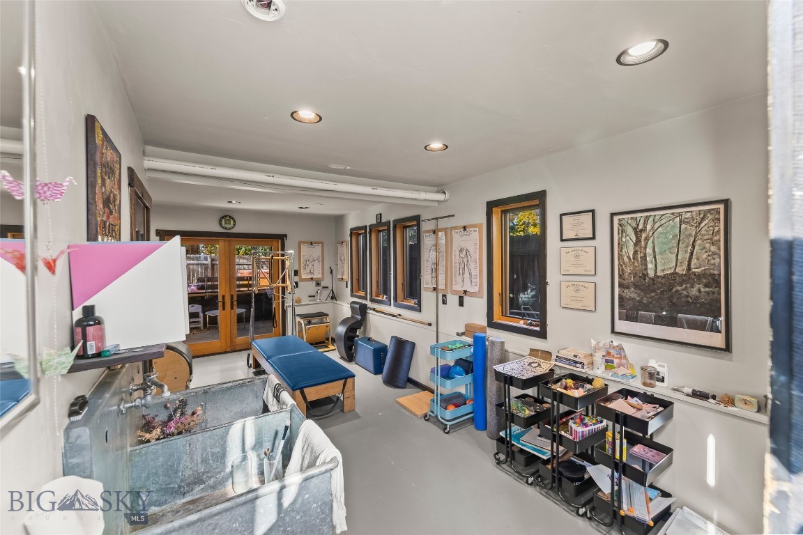 Imes Addition - Residential