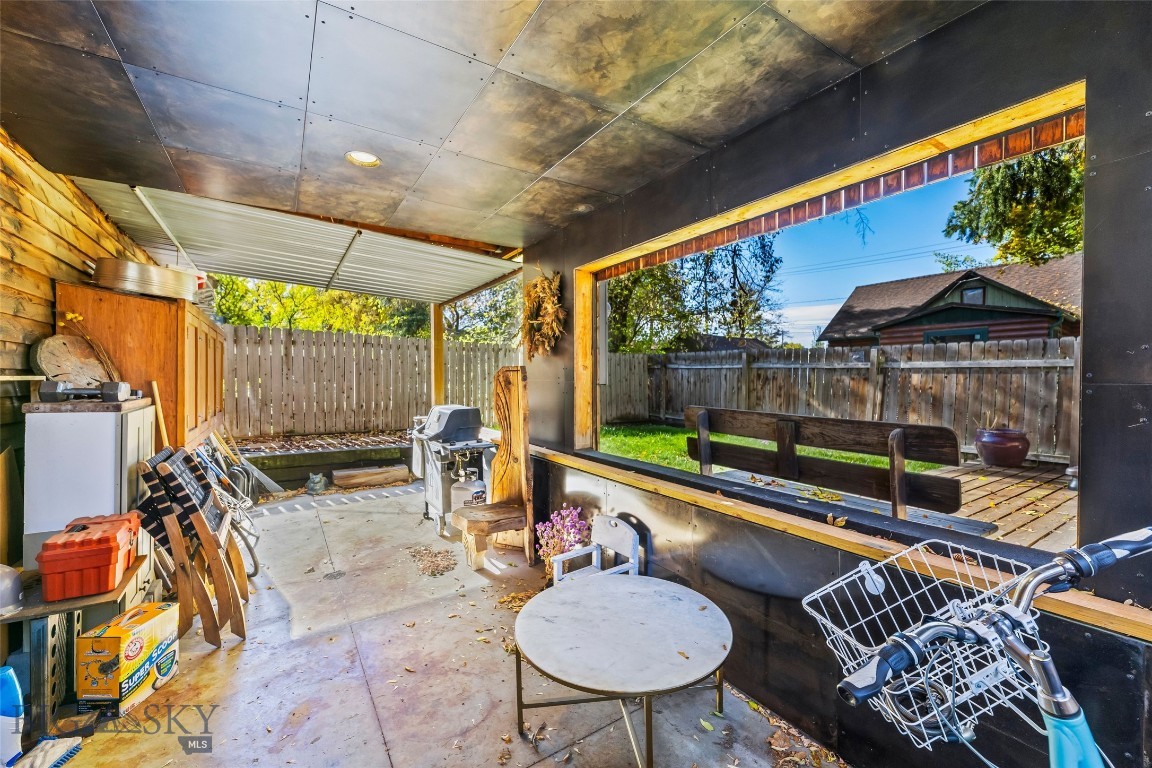 Imes Addition - Residential