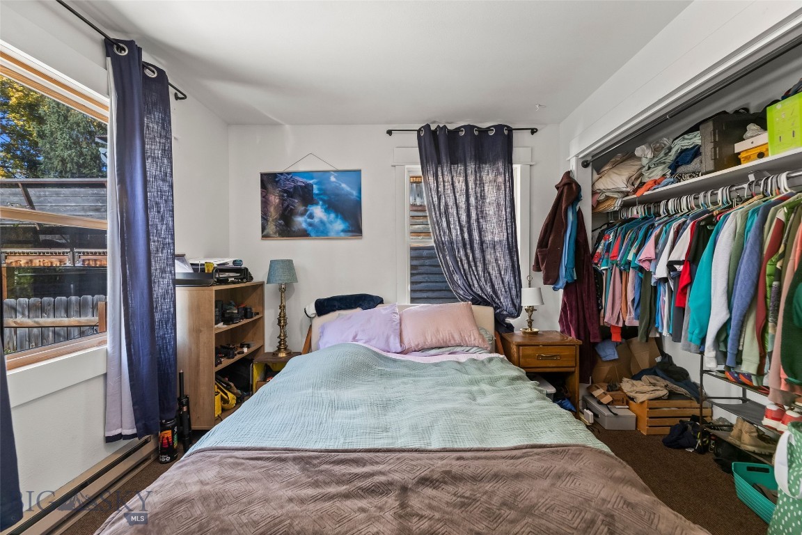 Imes Addition - Residential