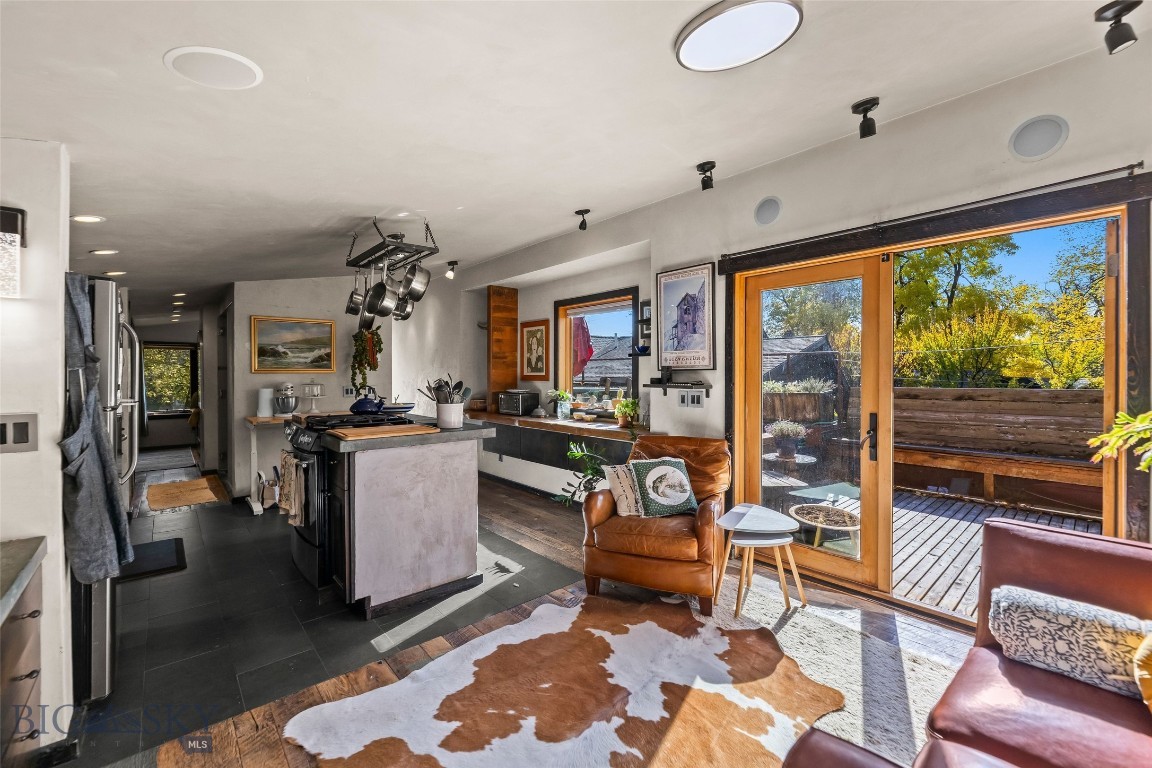 Imes Addition - Residential