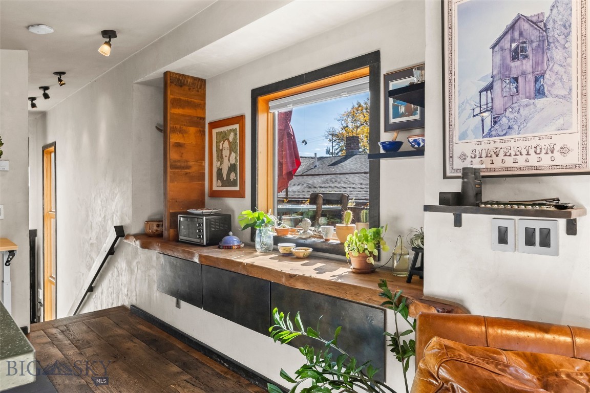 Imes Addition - Residential