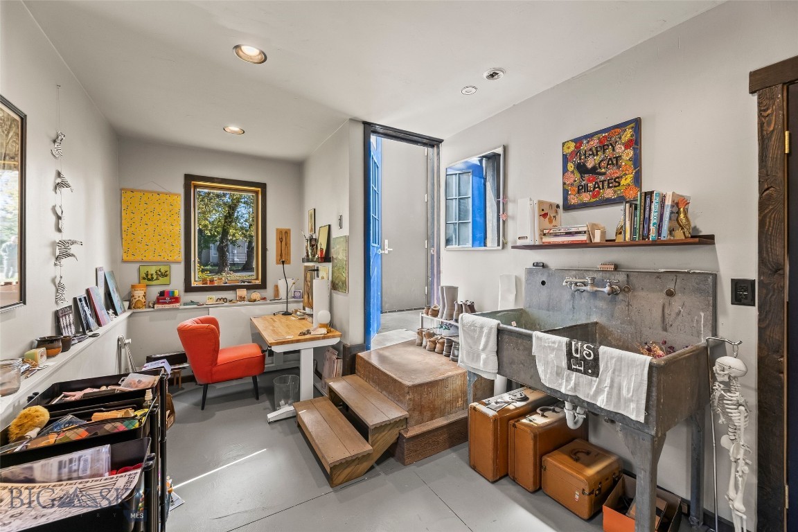 Imes Addition - Residential