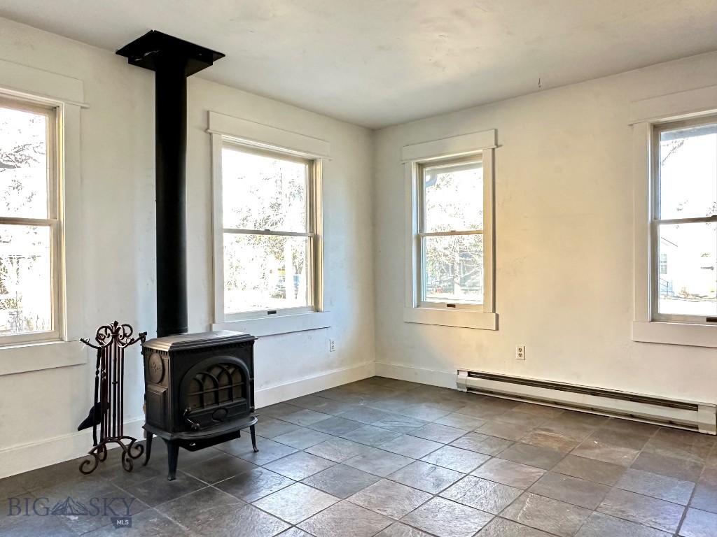 Imes Addition - Residential