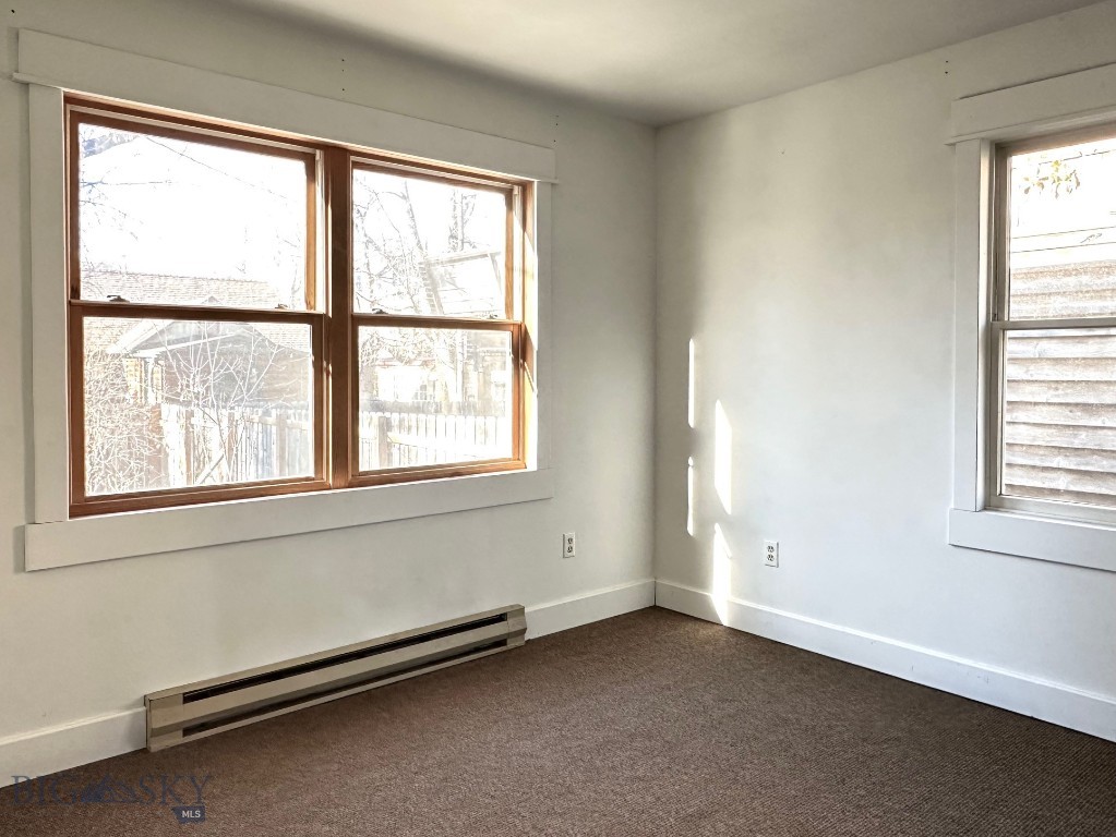 Imes Addition - Residential