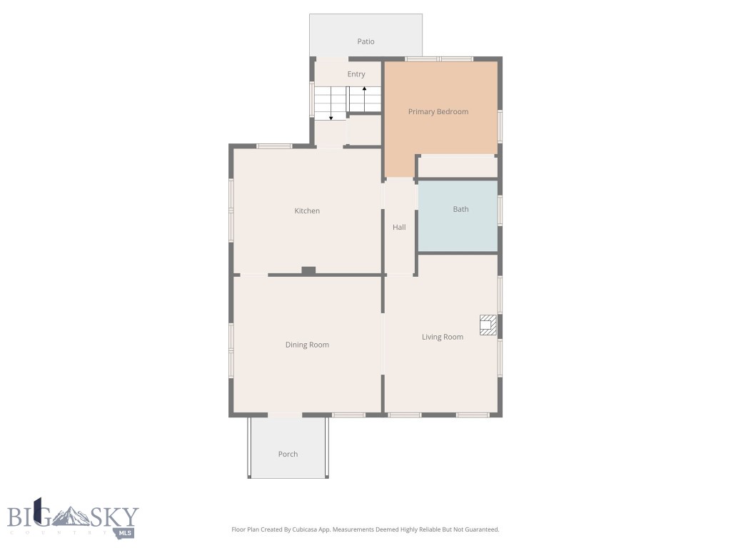 Imes Addition - Residential