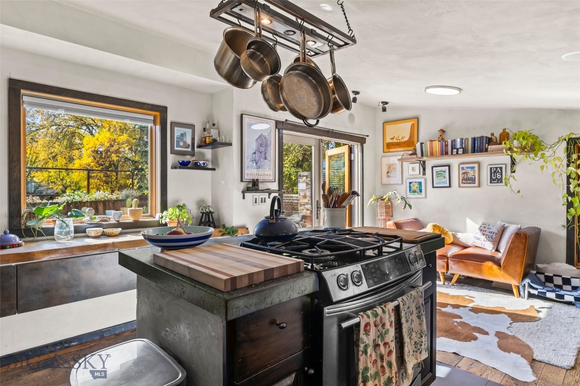 Imes Addition - Residential