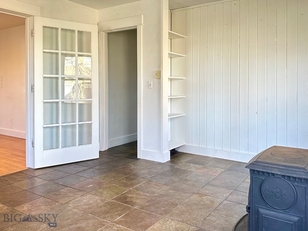 Imes Addition - Residential