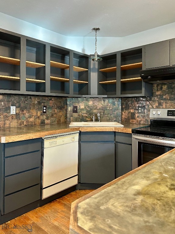 Imes Addition - Residential