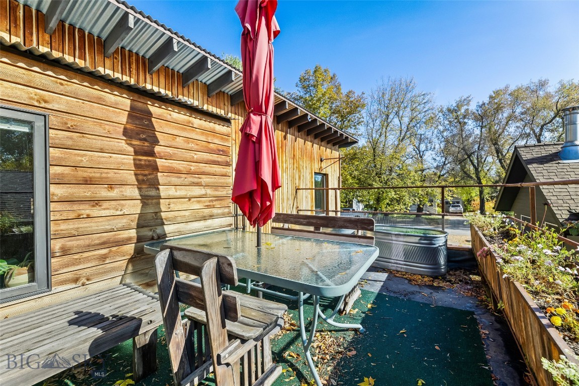 Imes Addition - Residential