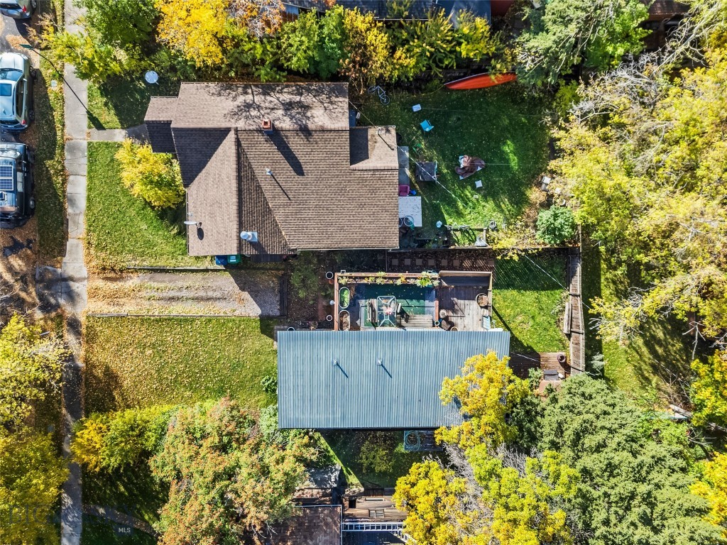 Imes Addition - Residential