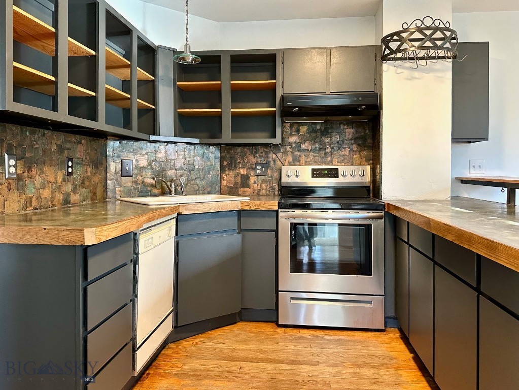 Imes Addition - Residential