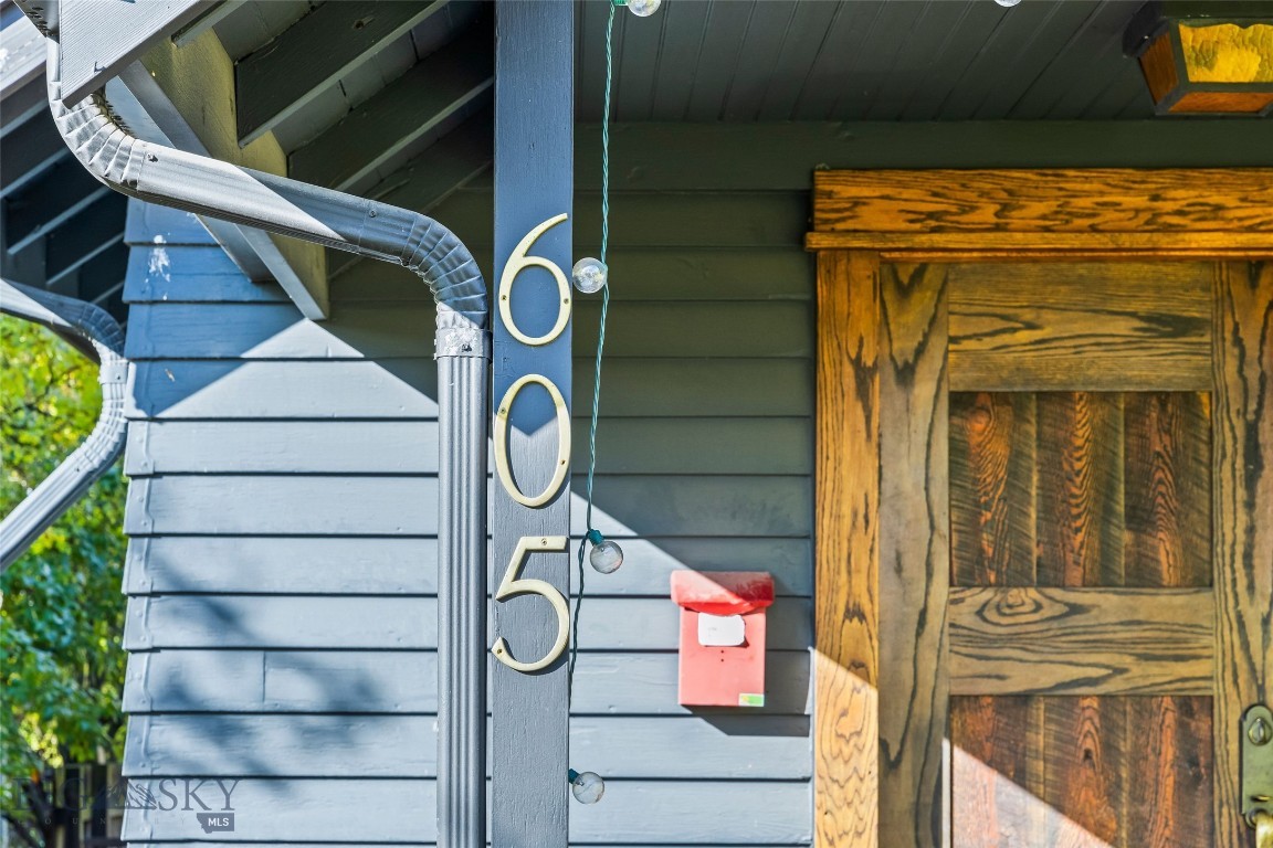 Imes Addition - Residential