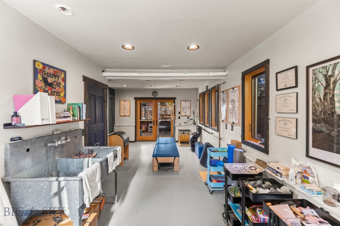 Imes Addition - Residential