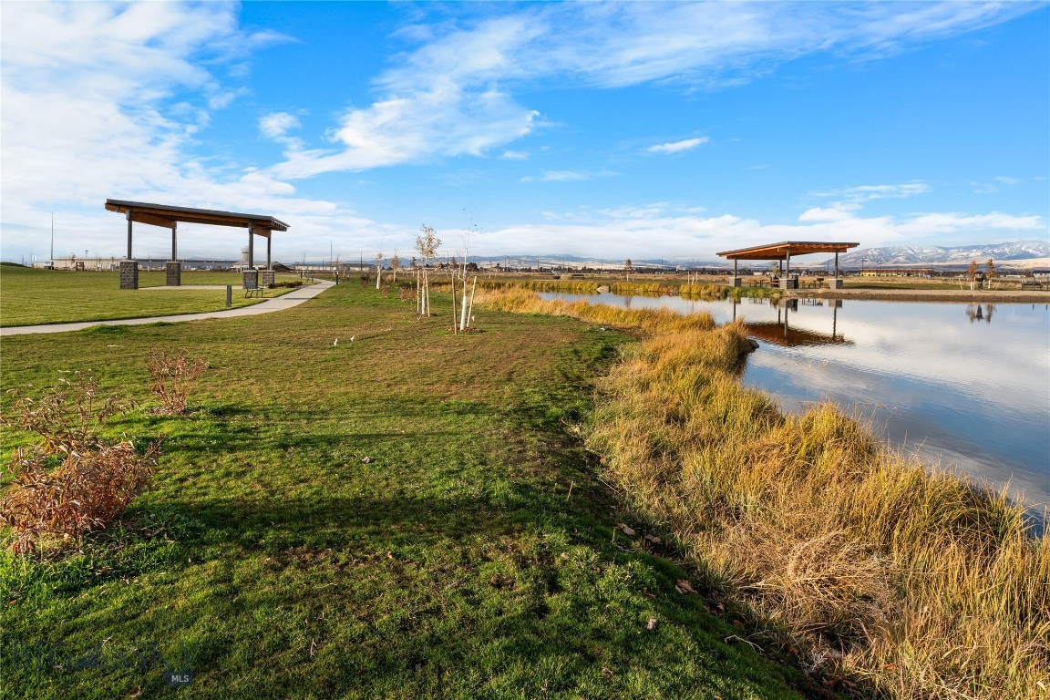 West Post Subdivision - Residential