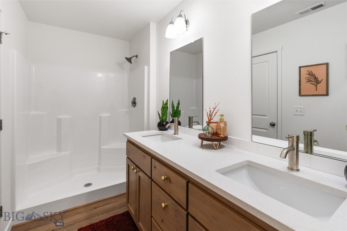 West Post Subdivision - Residential