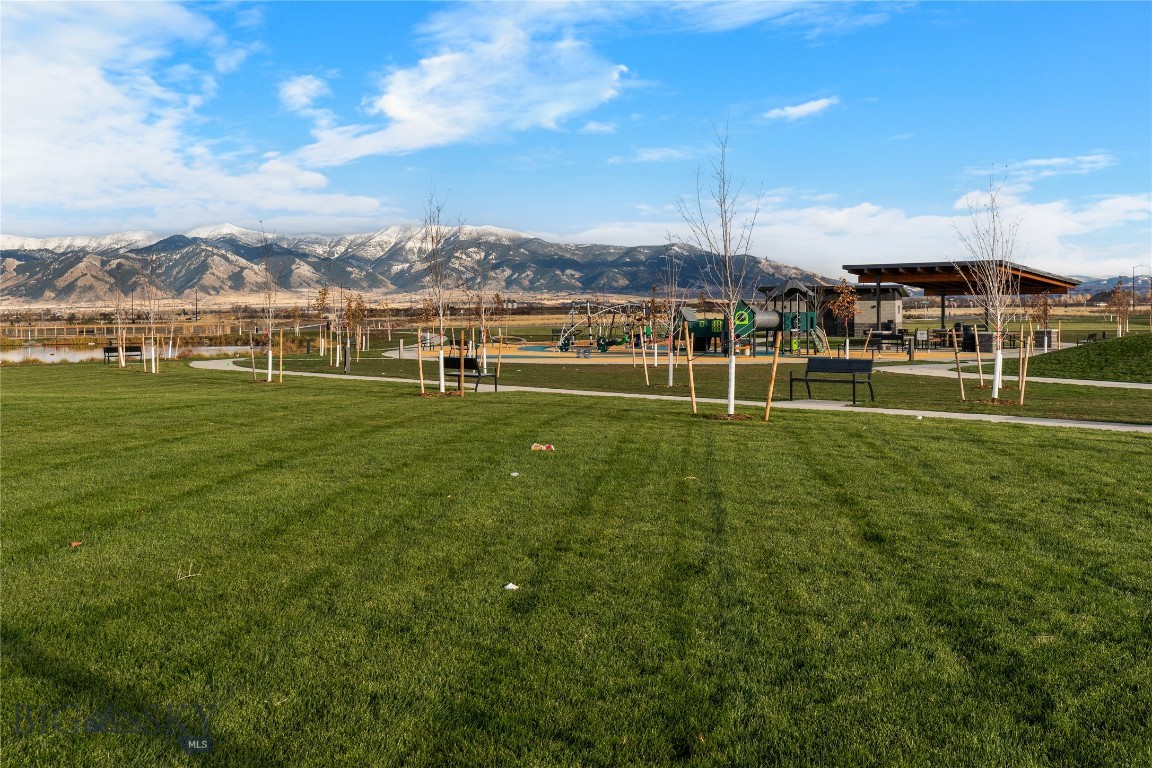 West Post Subdivision - Residential