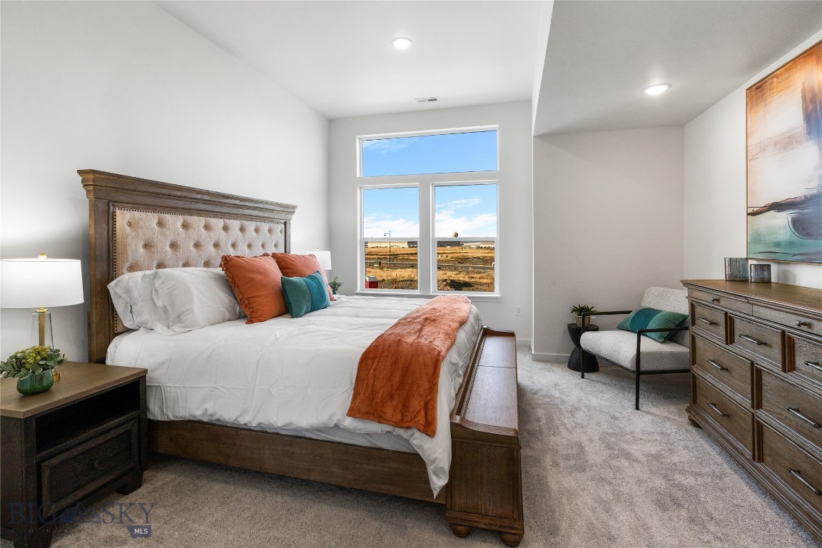 West Post Subdivision - Residential