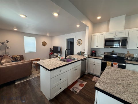 Photo of 304 E Larime Street, White Sulphur Springs, MT 59645 (MLS # 414152)