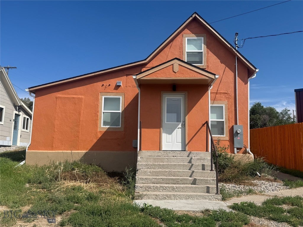 304 E Larime Street