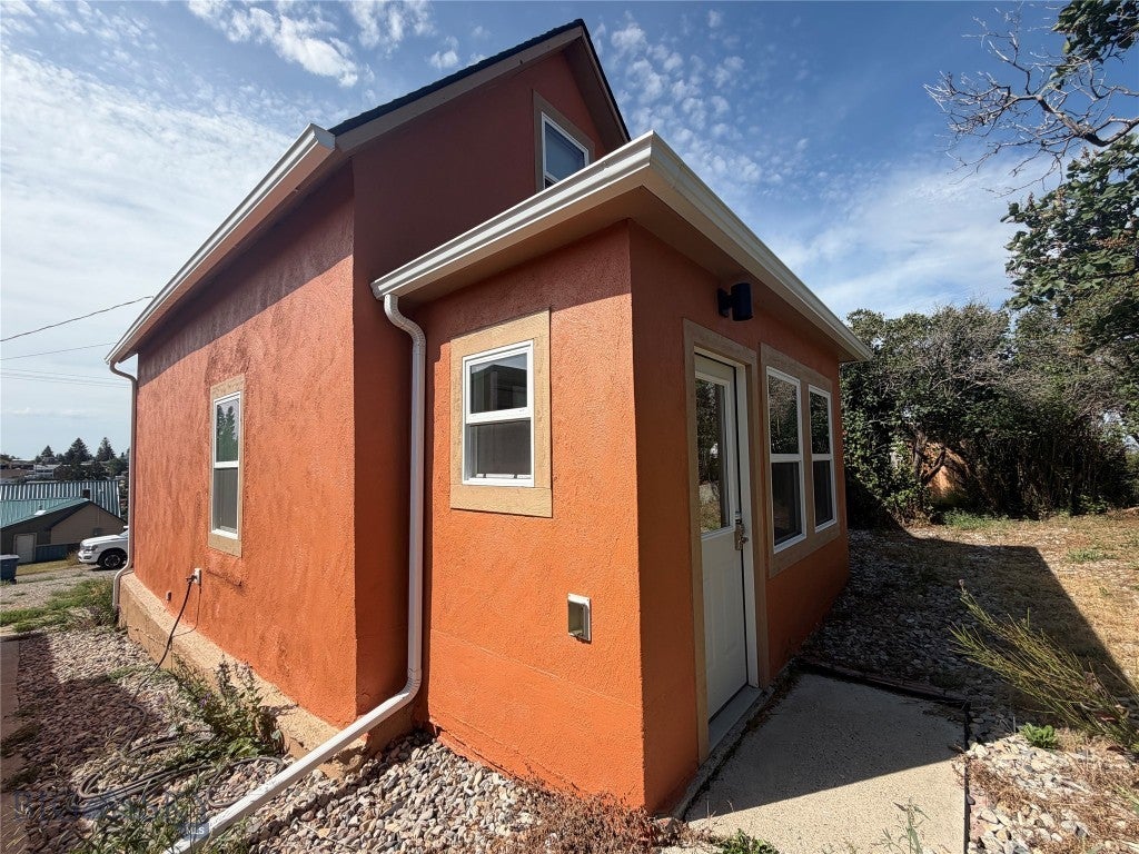 304 E Larime Street