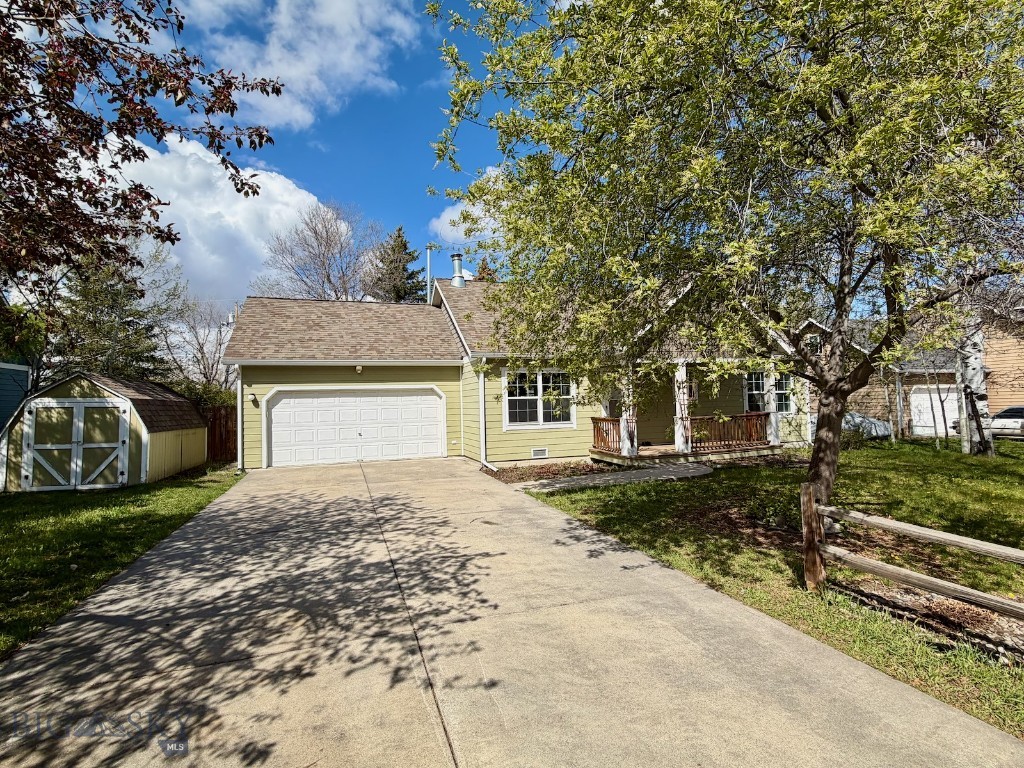 413 N 25th