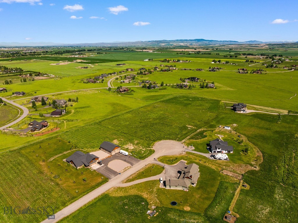 Minor Subdivision - Land