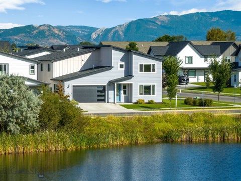 Photo of 926 Abigail Lane #A, Bozeman, MT 59718 (MLS # 414697)
