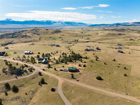 101 Deerfoot Trail Ennis MT 59729