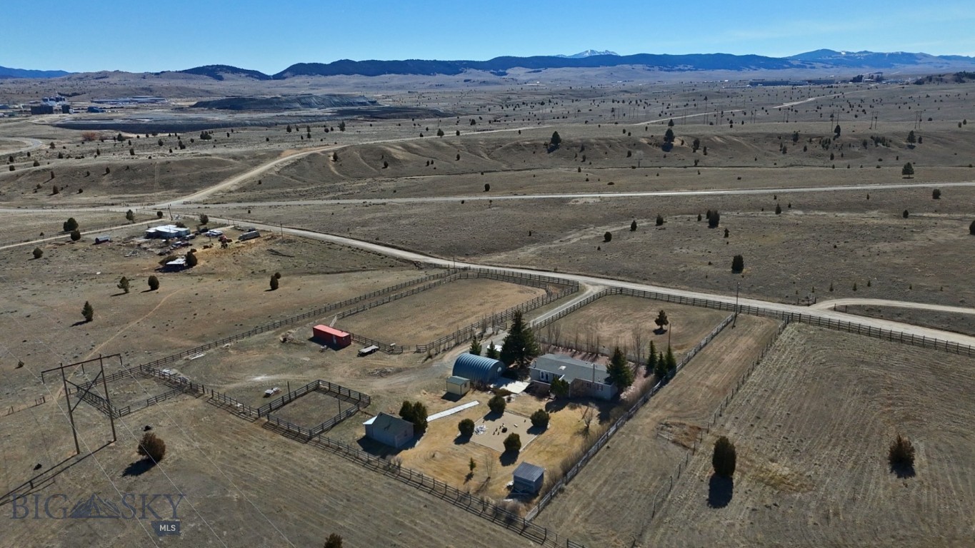 119043 Battle Ridge Road