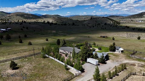 Photo of 119043 Battle Ridge Road, Butte, MT 59750 (MLS # 409598)