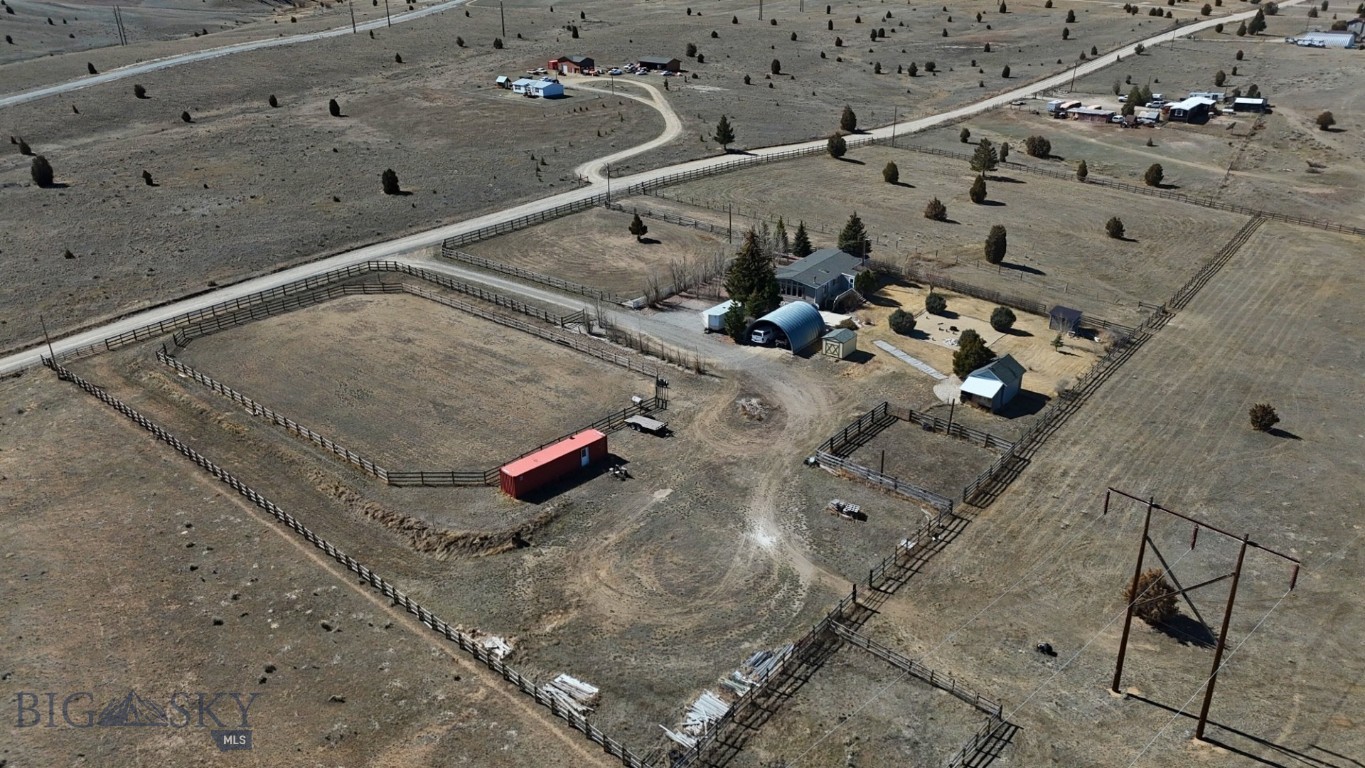 119043 Battle Ridge Road