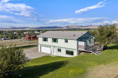 Photo of 239 Skyview Lane, Deer Lodge, MT 59722 (MLS # 414687)