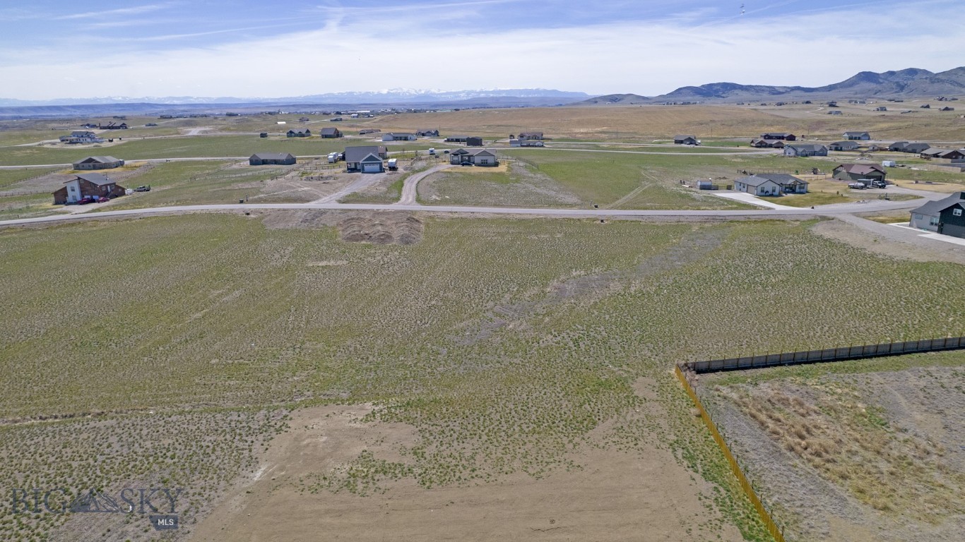 Village at Elk Ridge - Land