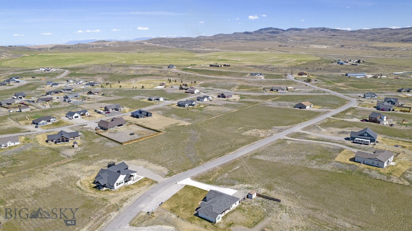 Village at Elk Ridge - Land