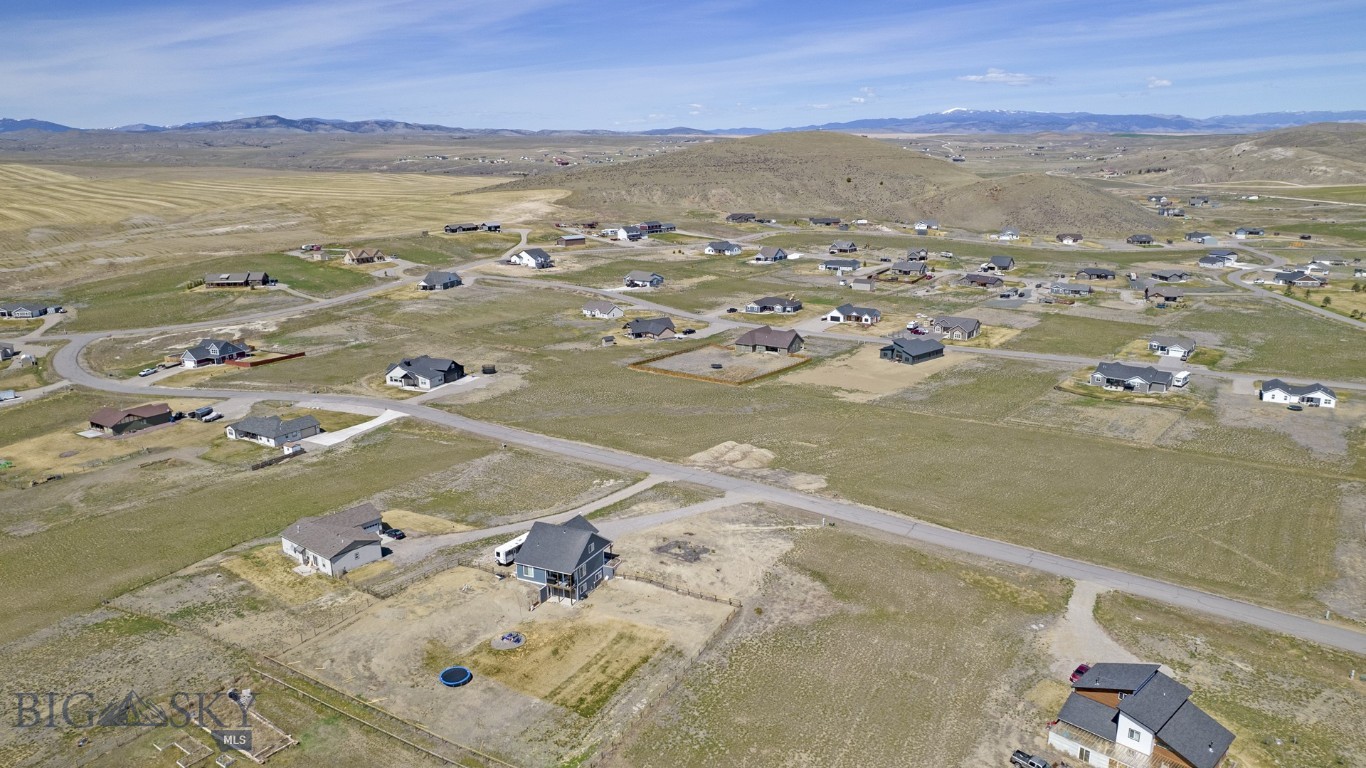 Village at Elk Ridge - Land