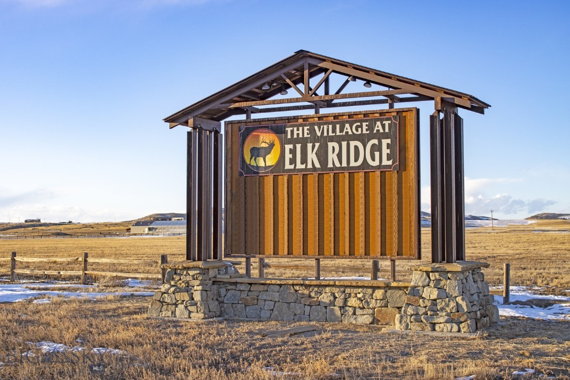Village at Elk Ridge - Land
