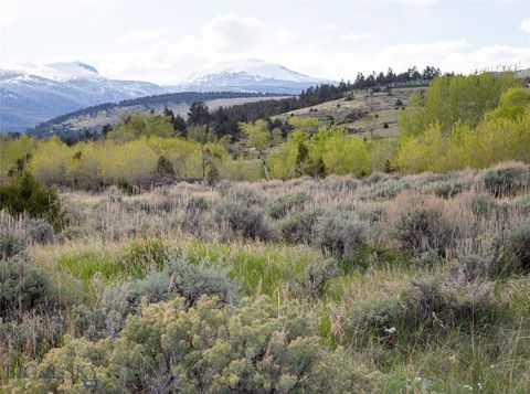 Photo of Lot 4 Wey's View, McAllister, MT 59740 (MLS # 401043)