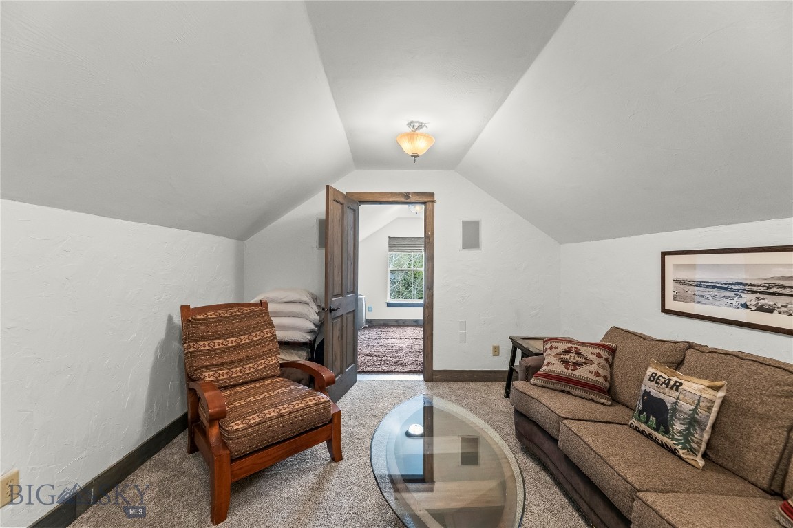 Riverside Addition - Residential