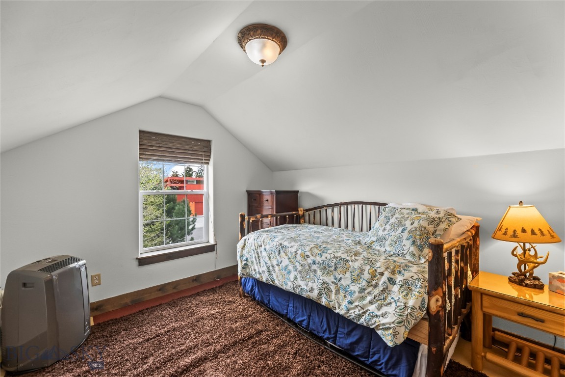 Riverside Addition - Residential