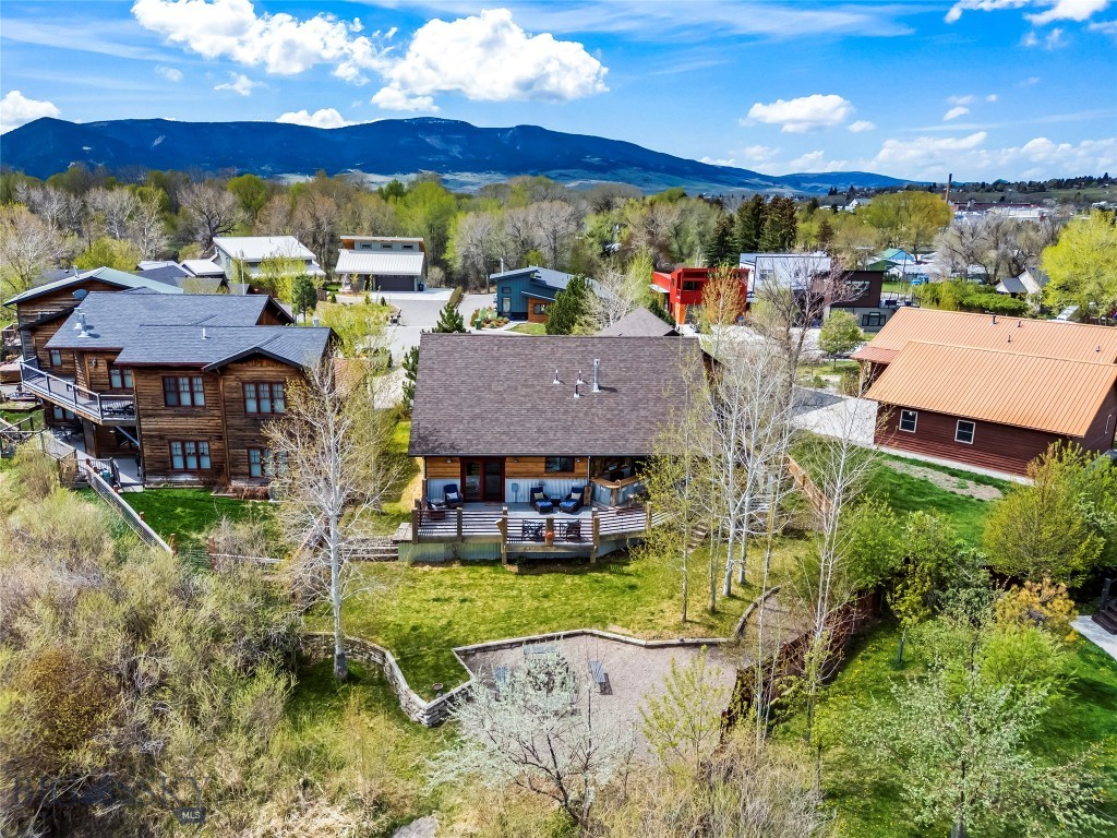 Riverside Addition - Residential