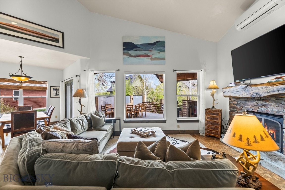 Riverside Addition - Residential
