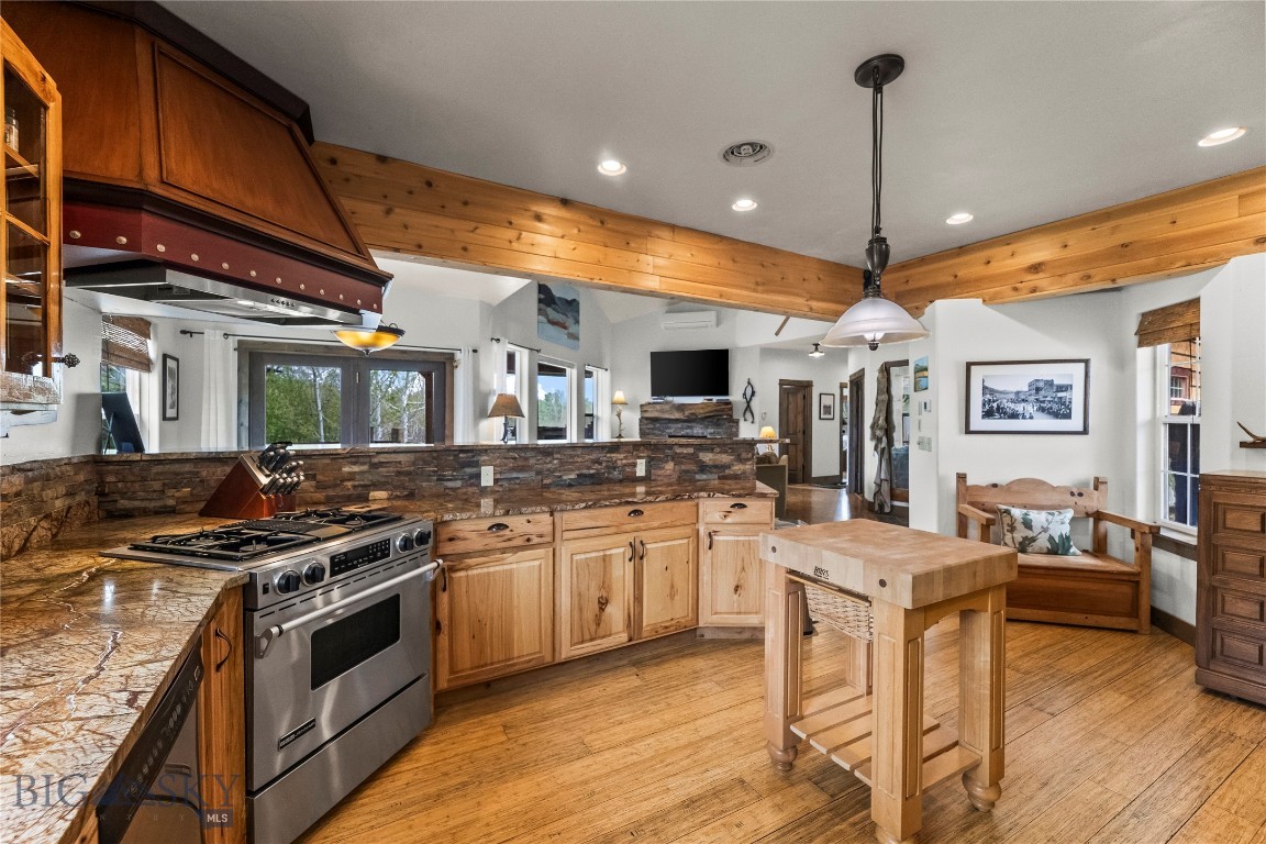 Riverside Addition - Residential