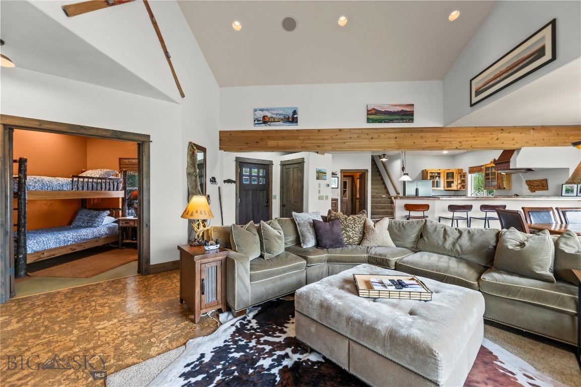 Riverside Addition - Residential