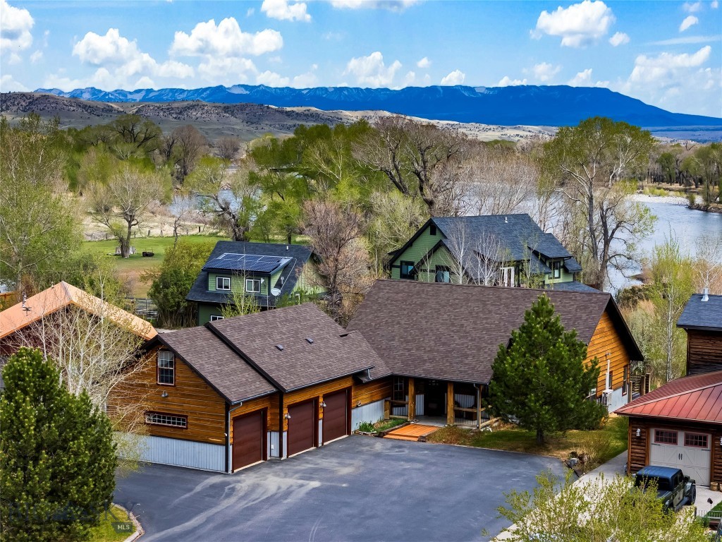 Riverside Addition - Residential