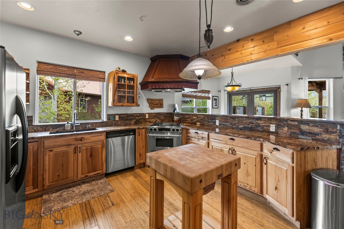 Riverside Addition - Residential