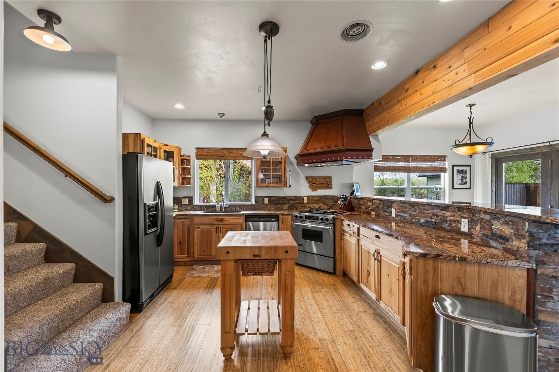 Riverside Addition - Residential
