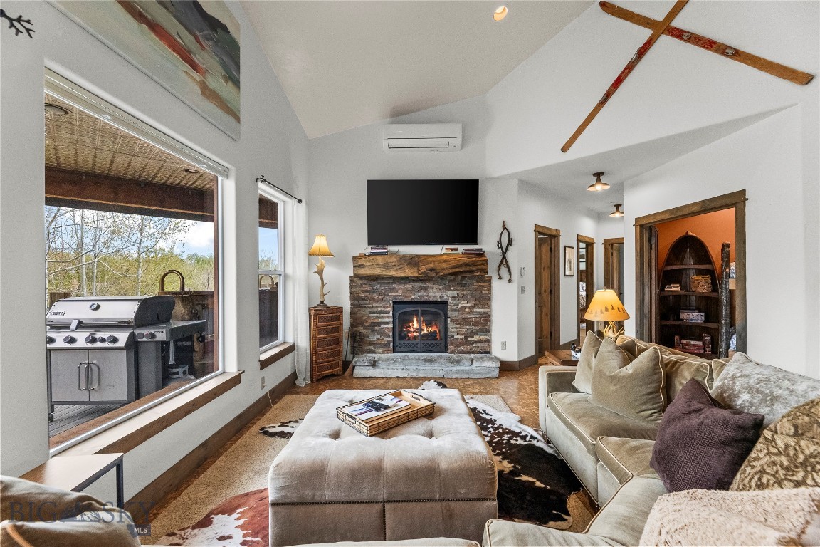 Riverside Addition - Residential
