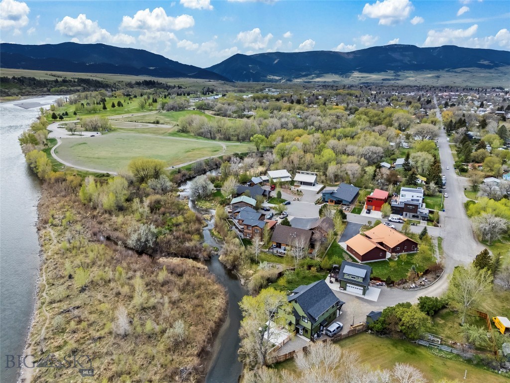 Riverside Addition - Residential